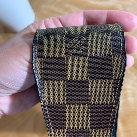 Louis Vuitton Cigarette Case - Picture 8 of 16